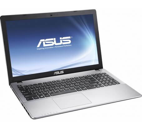 Замена аккумулятора на ноутбуке Asus X550CA